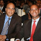 Cory Booker and Adrian M. Fenty